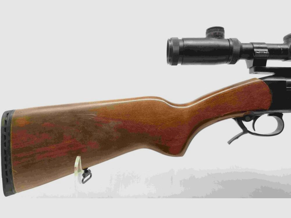 Baikal 18MH