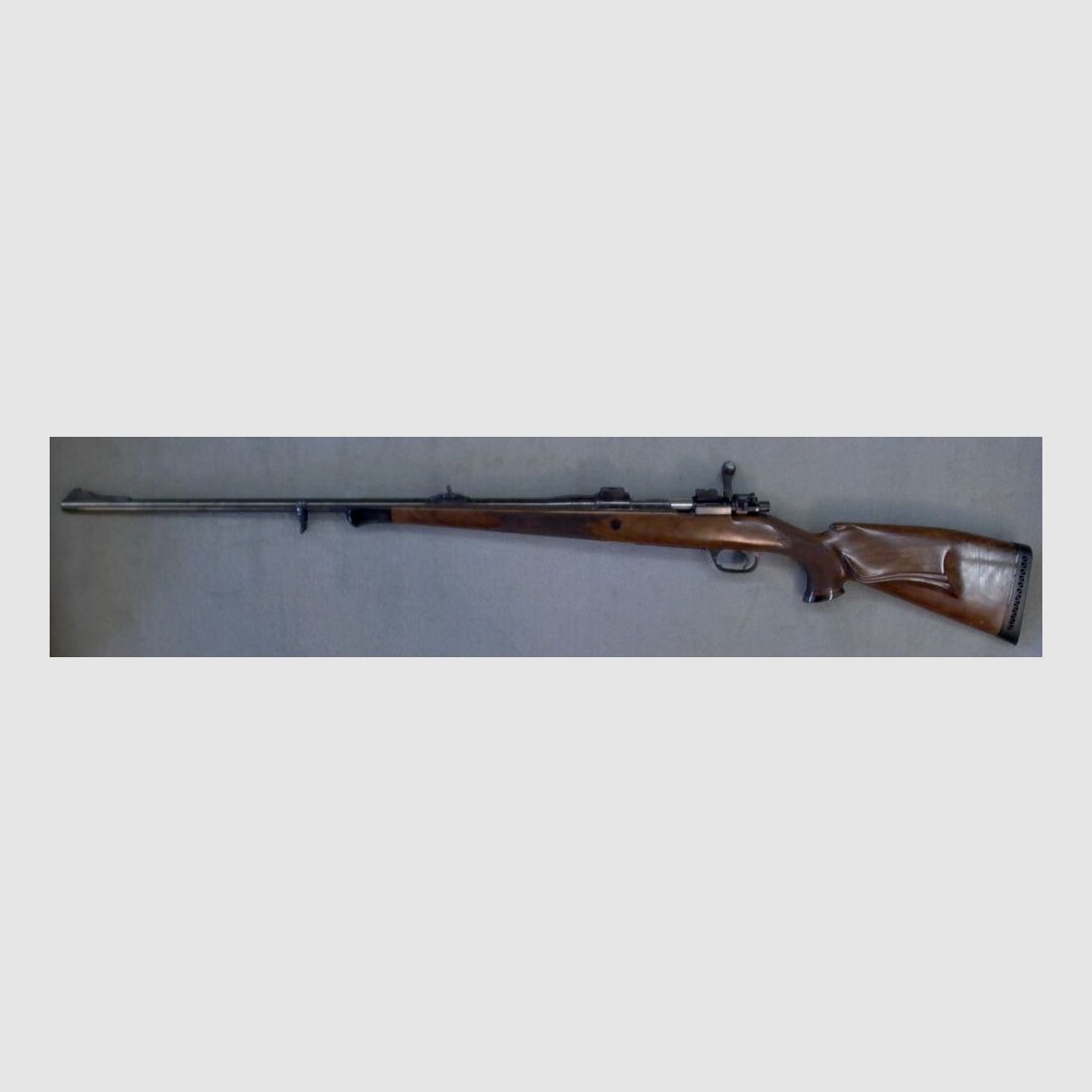 Mauser 98