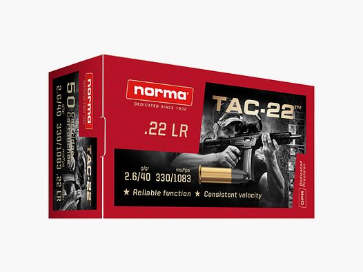 TAC-22