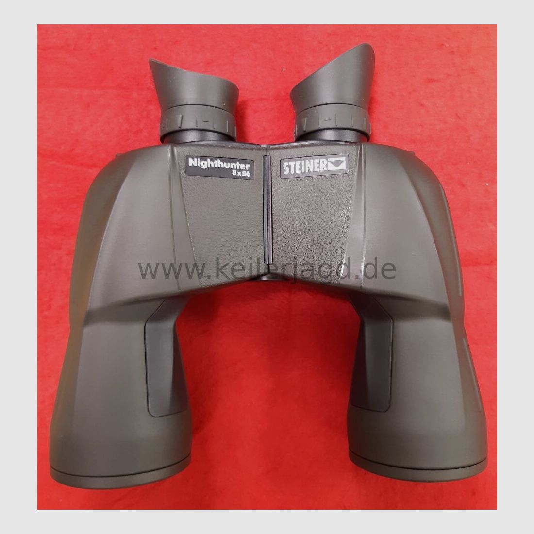 Steiner Nighthunter 8x56 Fernglas - 8x56