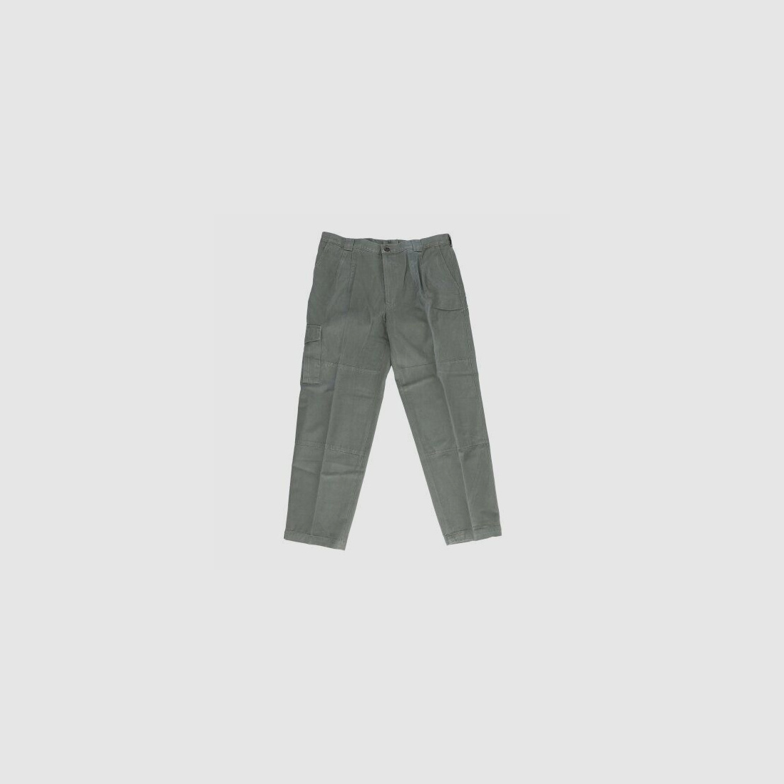 Parforce cargo pants green size 27