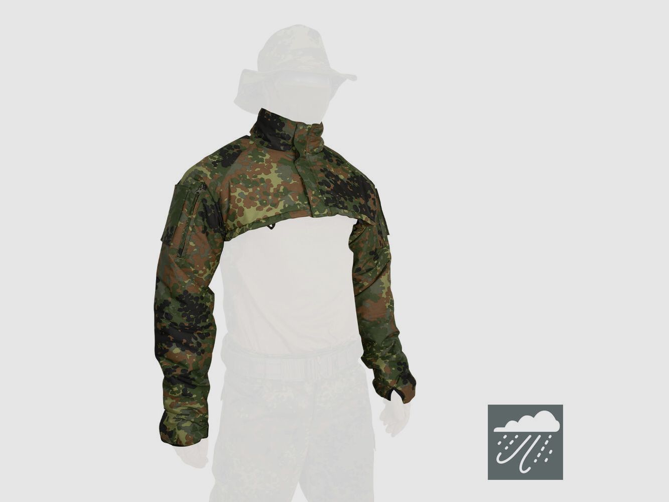 Recon Company	 Recon Bolero Spezialkräfte Flecktarn