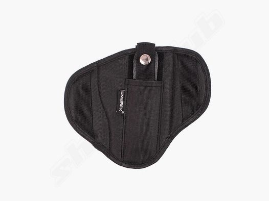 UMAREX Funda de Cintura Pancake para Grandes Pistolas