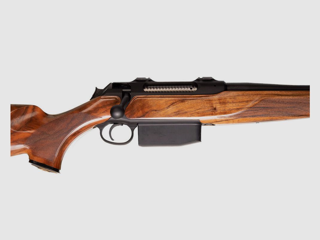 Sauer S 404 Classic Deluxe