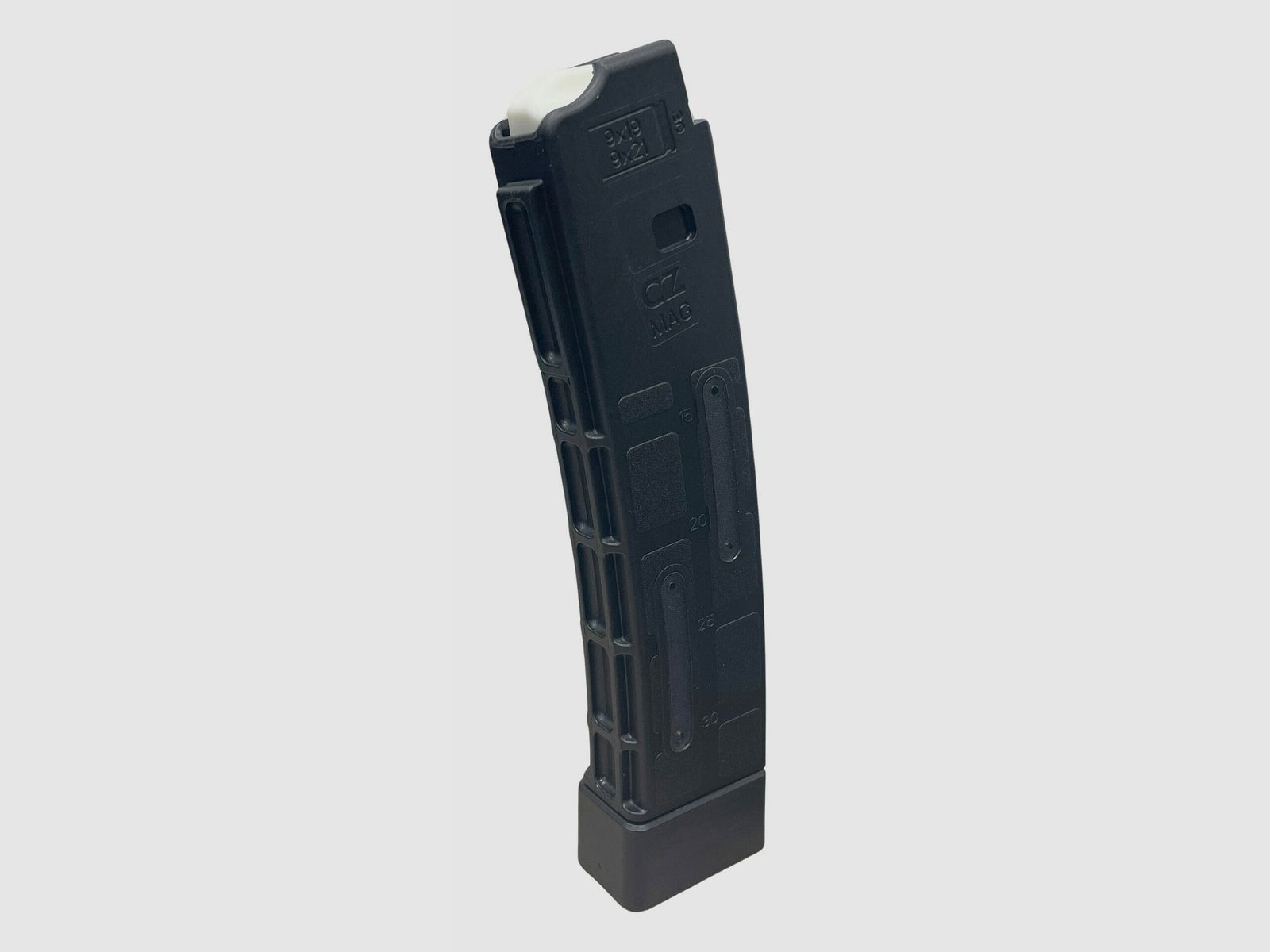Chargeur CZ EVO III cal.9×19 (30 coups)