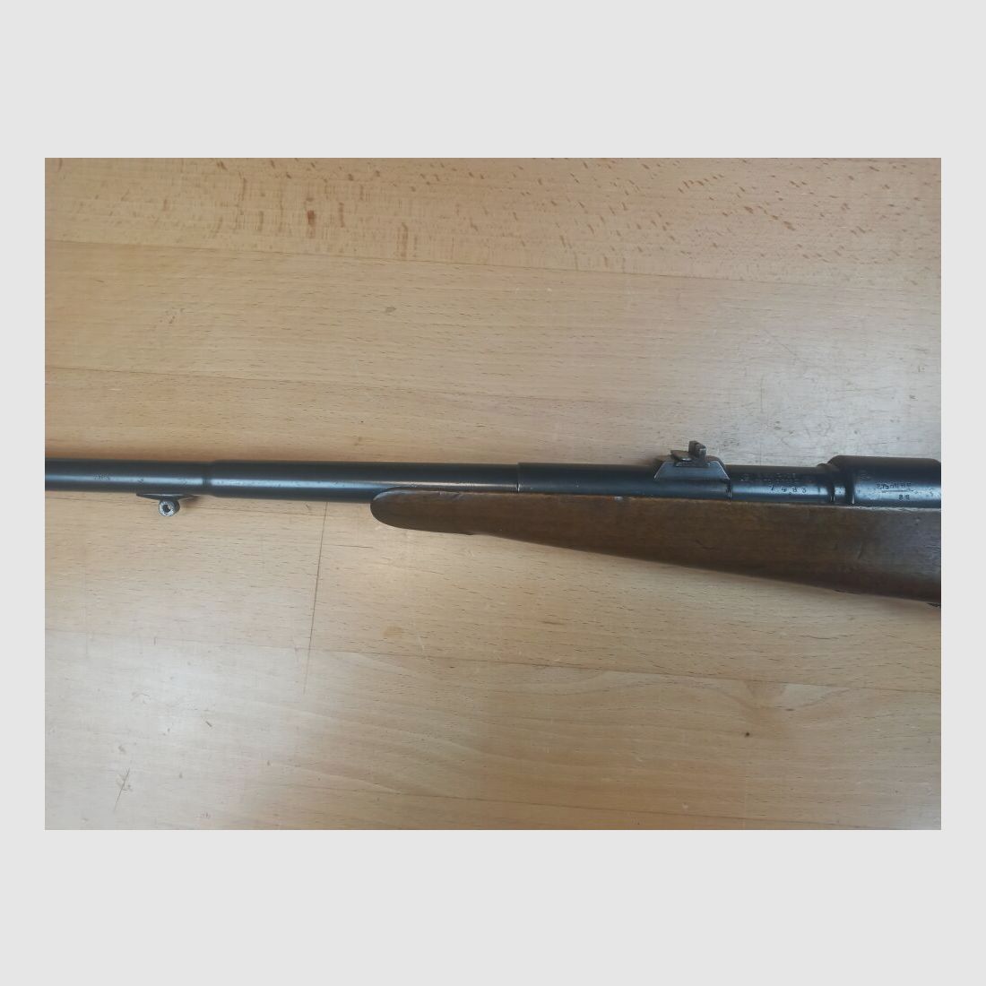 Mauser M 98