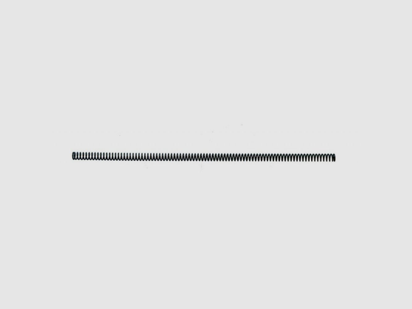 Pardini Recoilspring HP