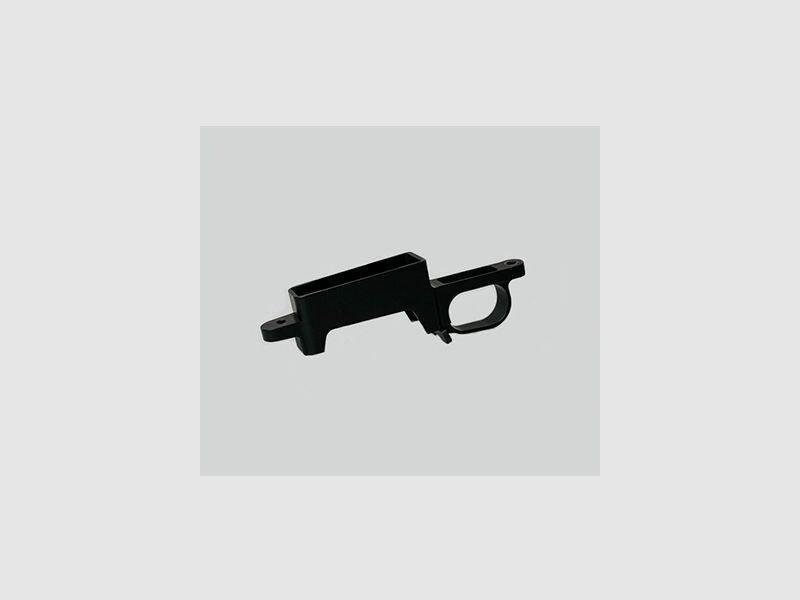 Hawkins Precision M5 DBM Bottom Metal – Remington 700 Short Action