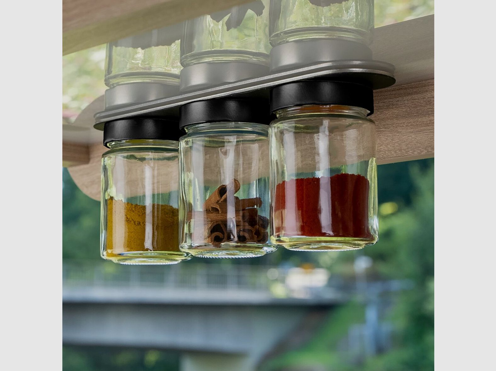 Bicchieri Magnetici Classy, immagine 2 di 5