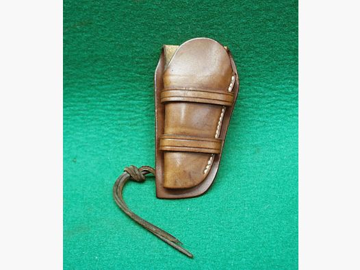 Abilane Derringer Holster, braun