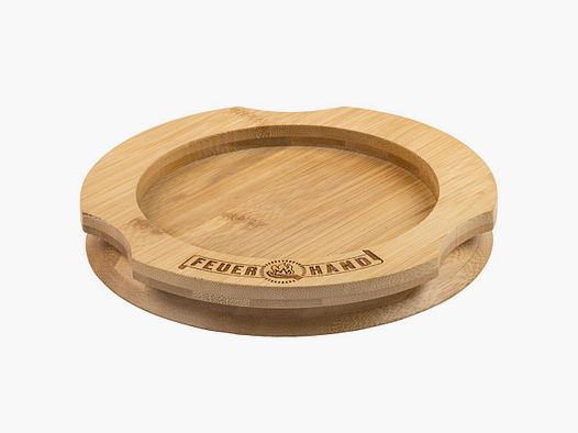 Feuerhand Lantern coaster for petroleum lantern 276