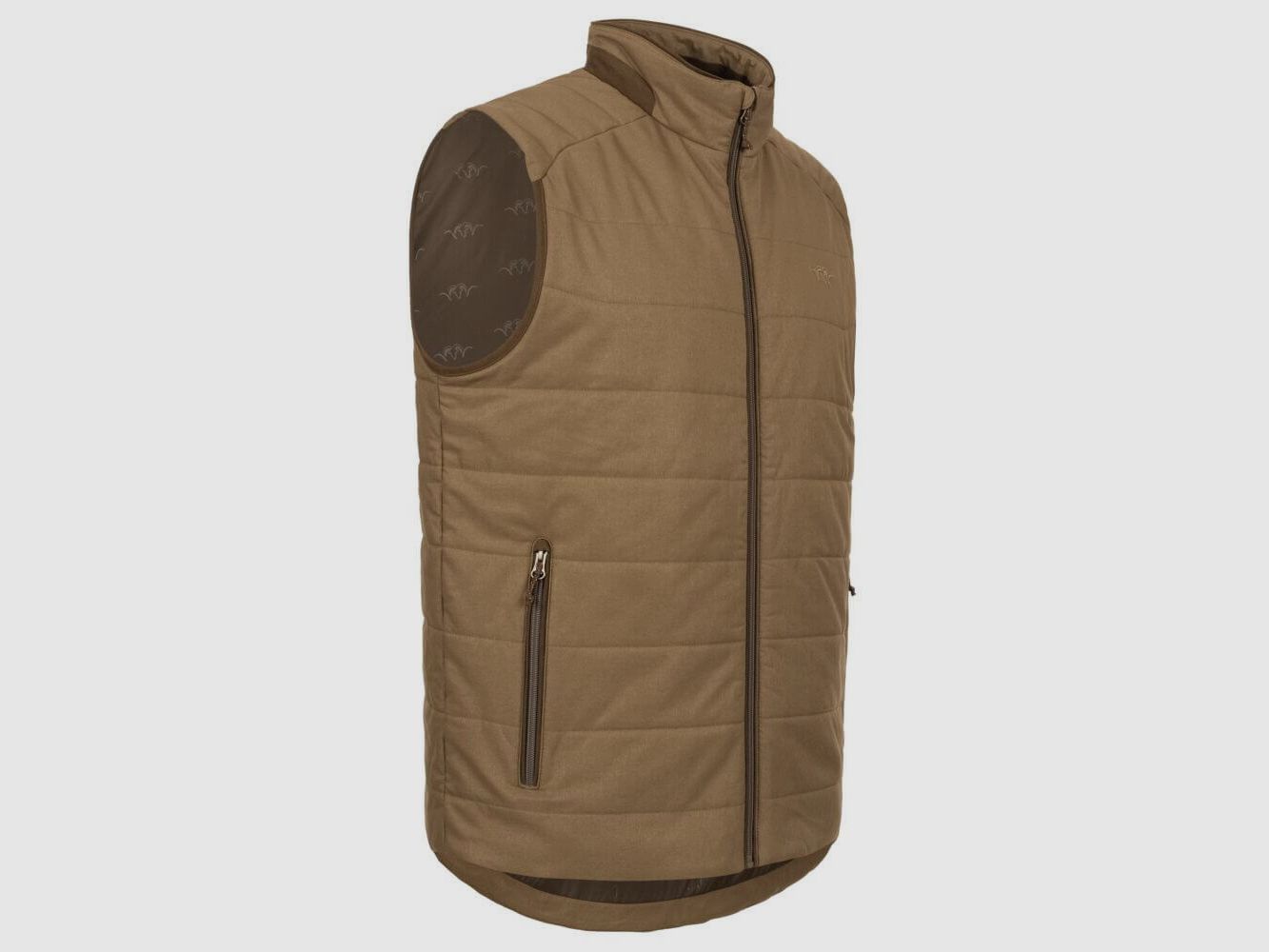 Blaser hunting vest insulation Ian