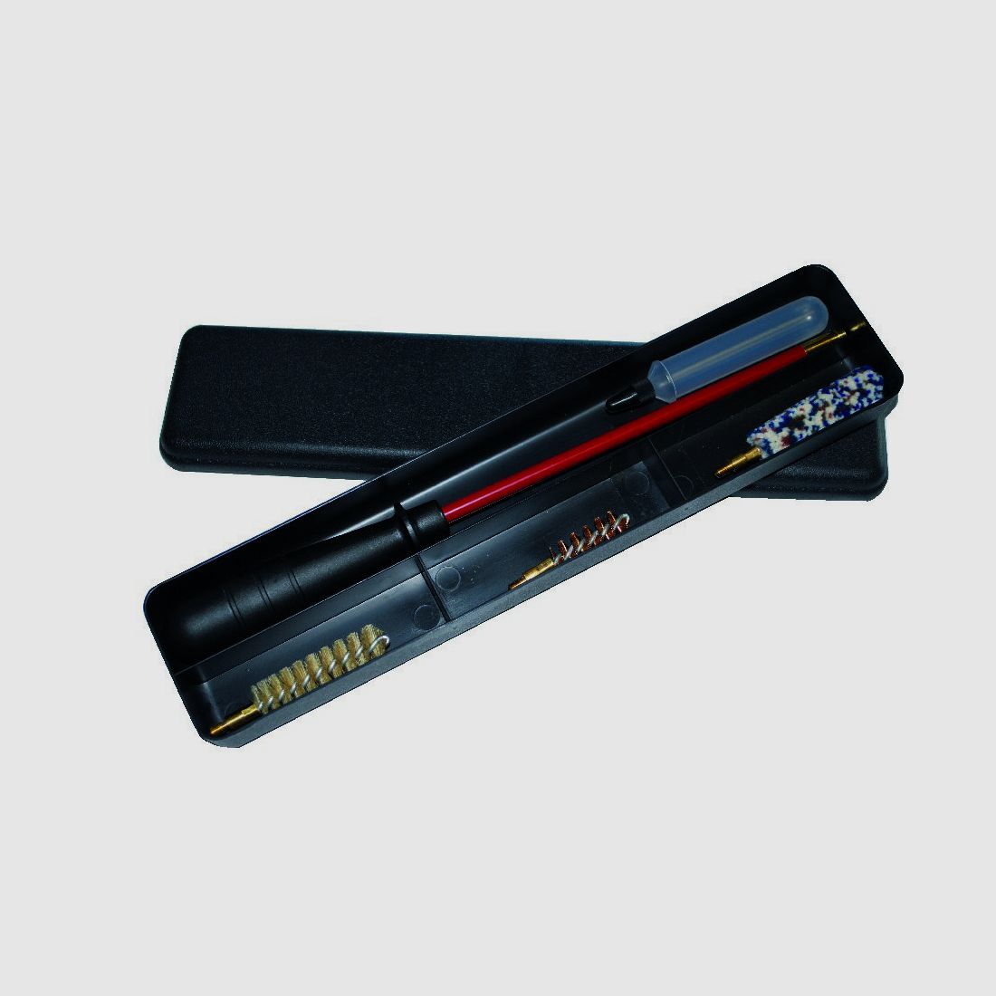 Set di pulizia per armi corte - .22lfb