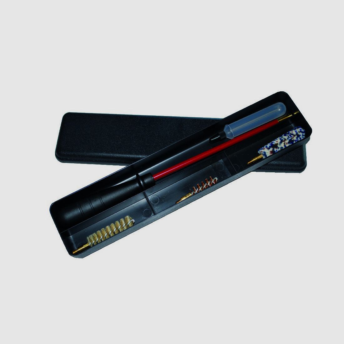 Set di pulizia per armi corte - .22lfb