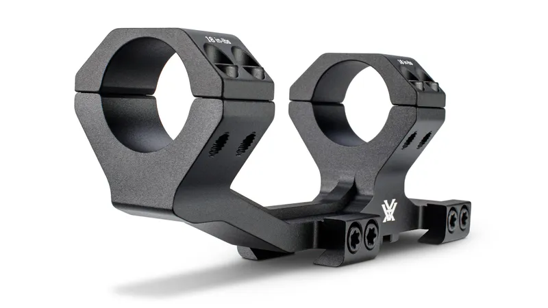 VORTEX MONTATURA ESTESA SPORT 1", immagine 3 di 4