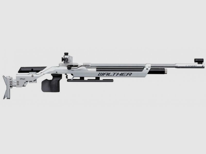 Walther LG400 Alutec Economy