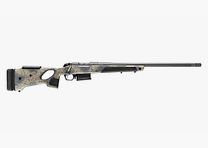 Bergara B14 Wildern. TH Carbon - 24''