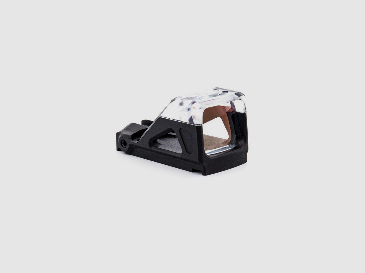 Shield OMSsc 8MOA – Open Mini Viseur Sub Compact avec toit translucide, Bild 10 von 22