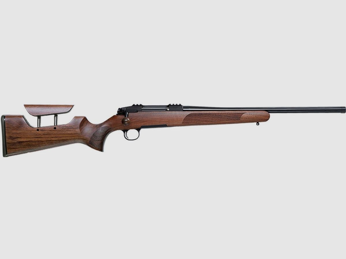 SteelAction HM Flex-Schaft 8x57IS,51cm,19mm