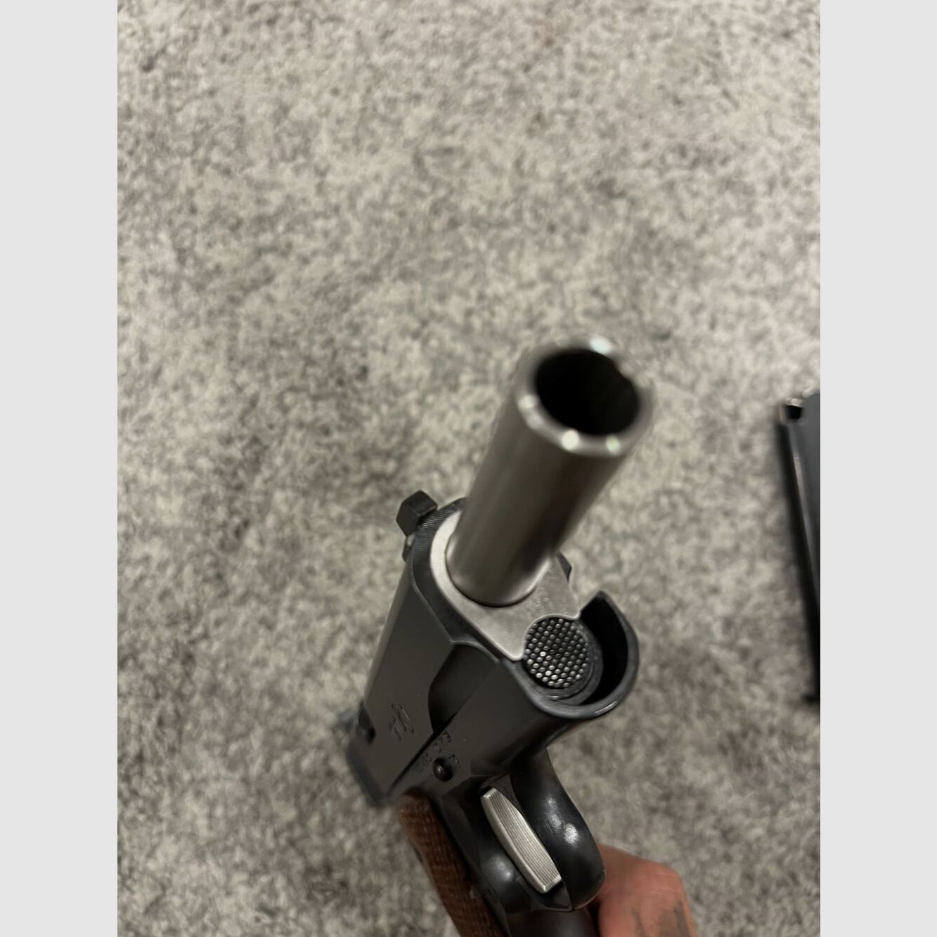 Remington 1911 R1, immagine 6 di 10