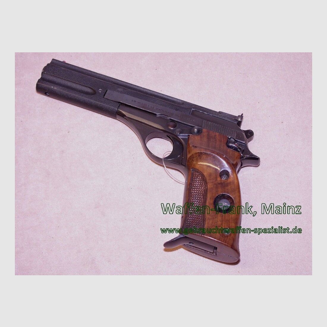 Beretta - Gardone/Italien 76 Sport