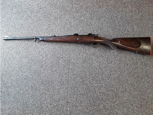 Waffen Hirschle 98 kurz