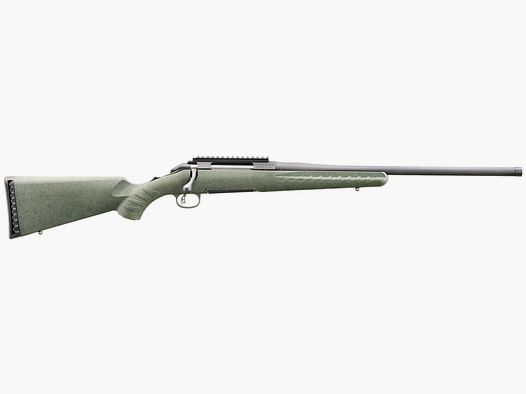 CARABINE RUGER GLENFIELD MODEL A CAL 308