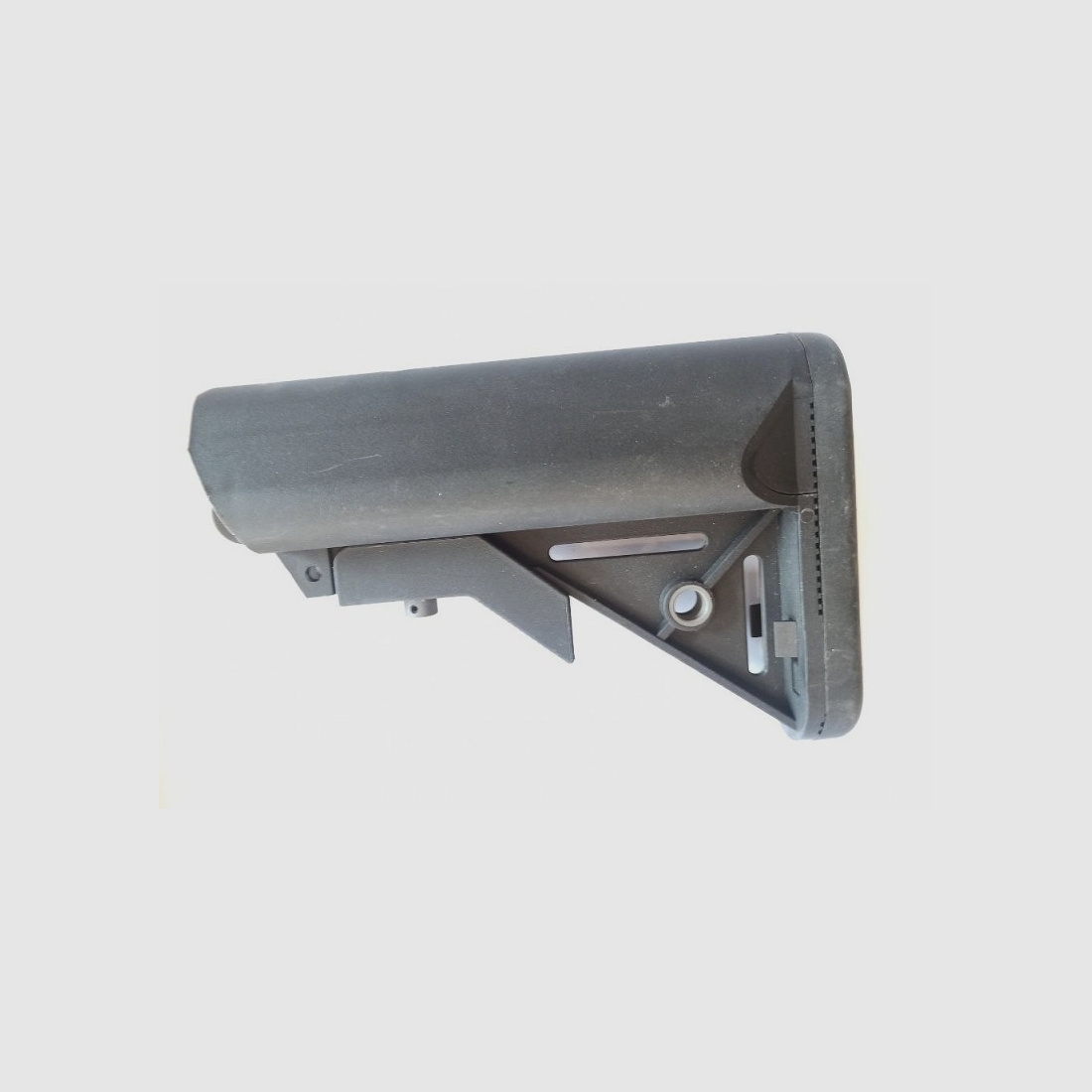 AR Sopmod Stock (Schwarz)