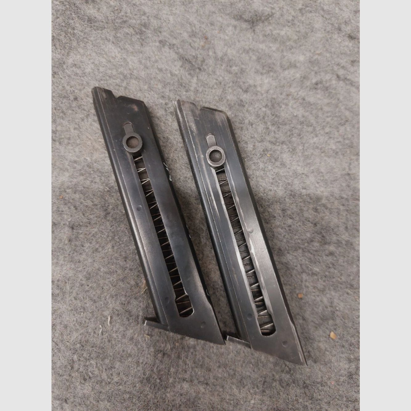 FN / Browning, Herstal M 150