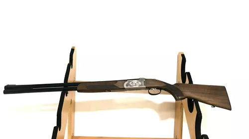 Jagdflinte Verney Carron Sagitaire Ultra Leicht Klassisch Kal. 12/66cm, Bild 7 von 10
