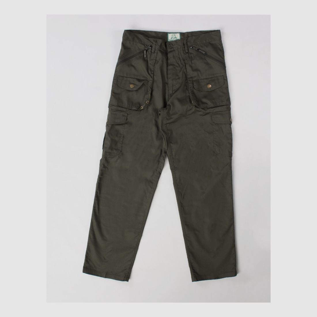 Jagd- und Angelhose Ranger's Sport, Bild 1 von 2
