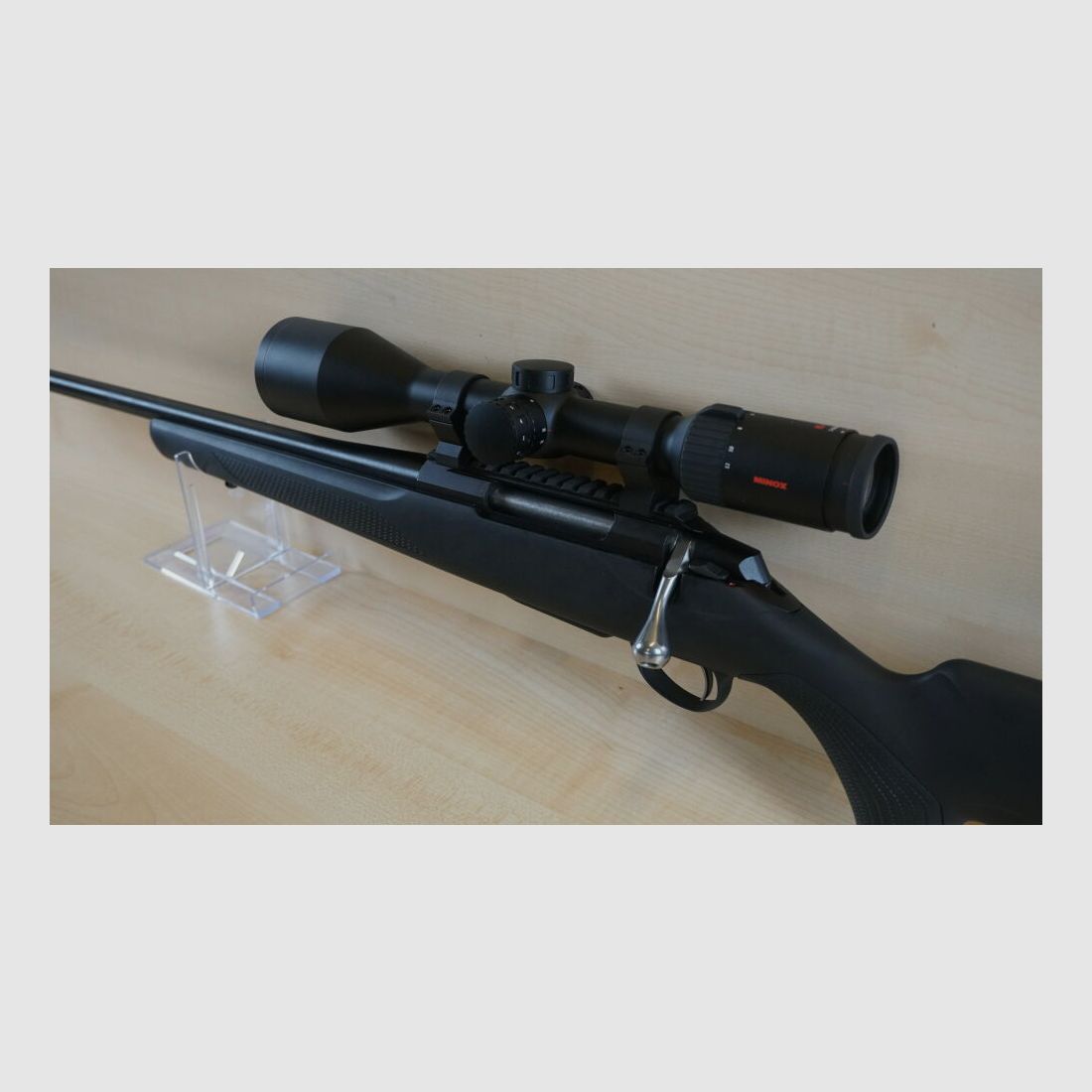 Tikka Linkssystem T3x Lite