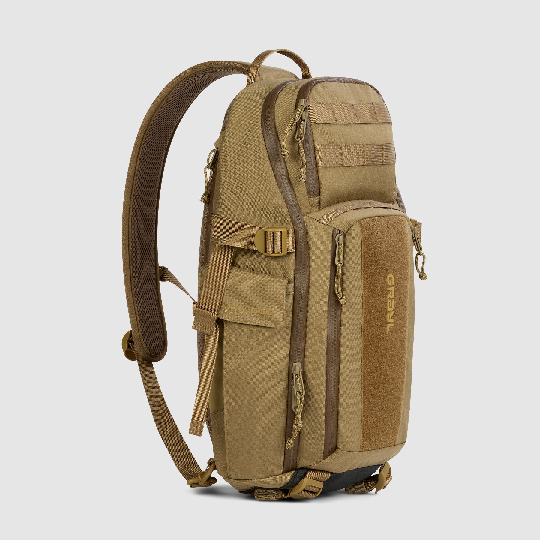 GRAYL Transport EXP Sling Daypack 18L