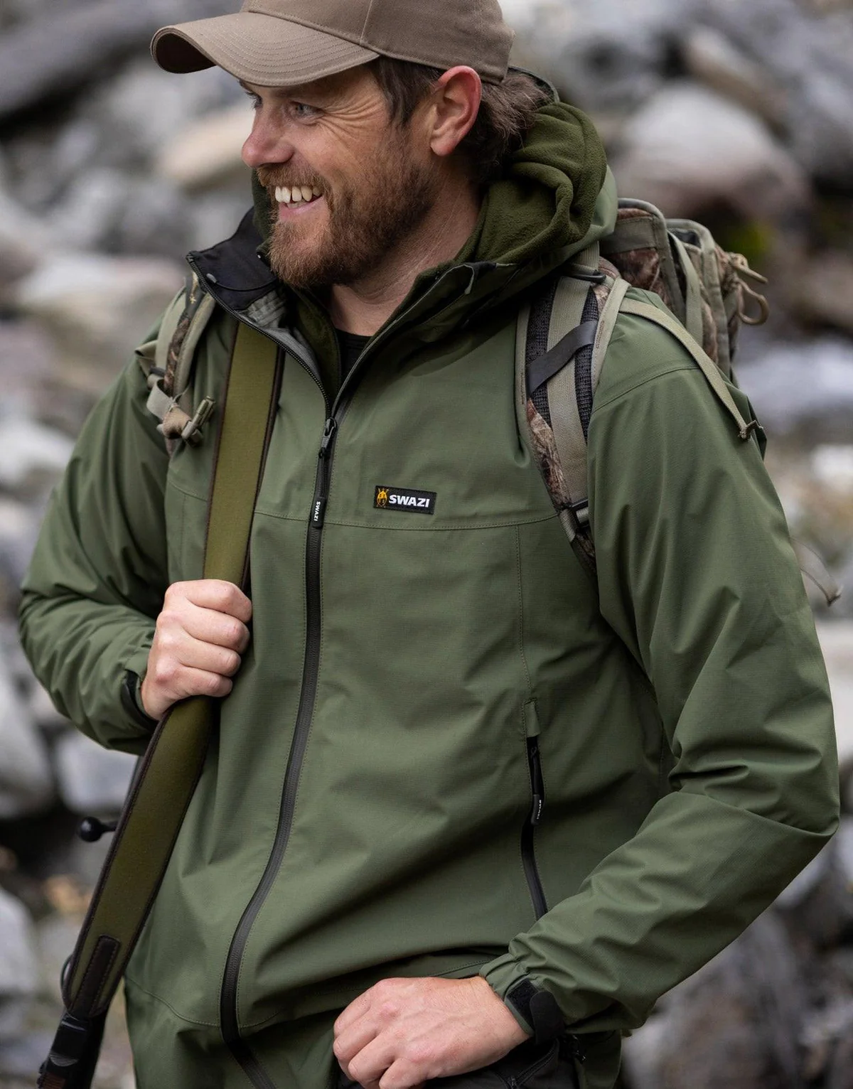 Sentinel Ultralite Jacket, billede 3 af 5