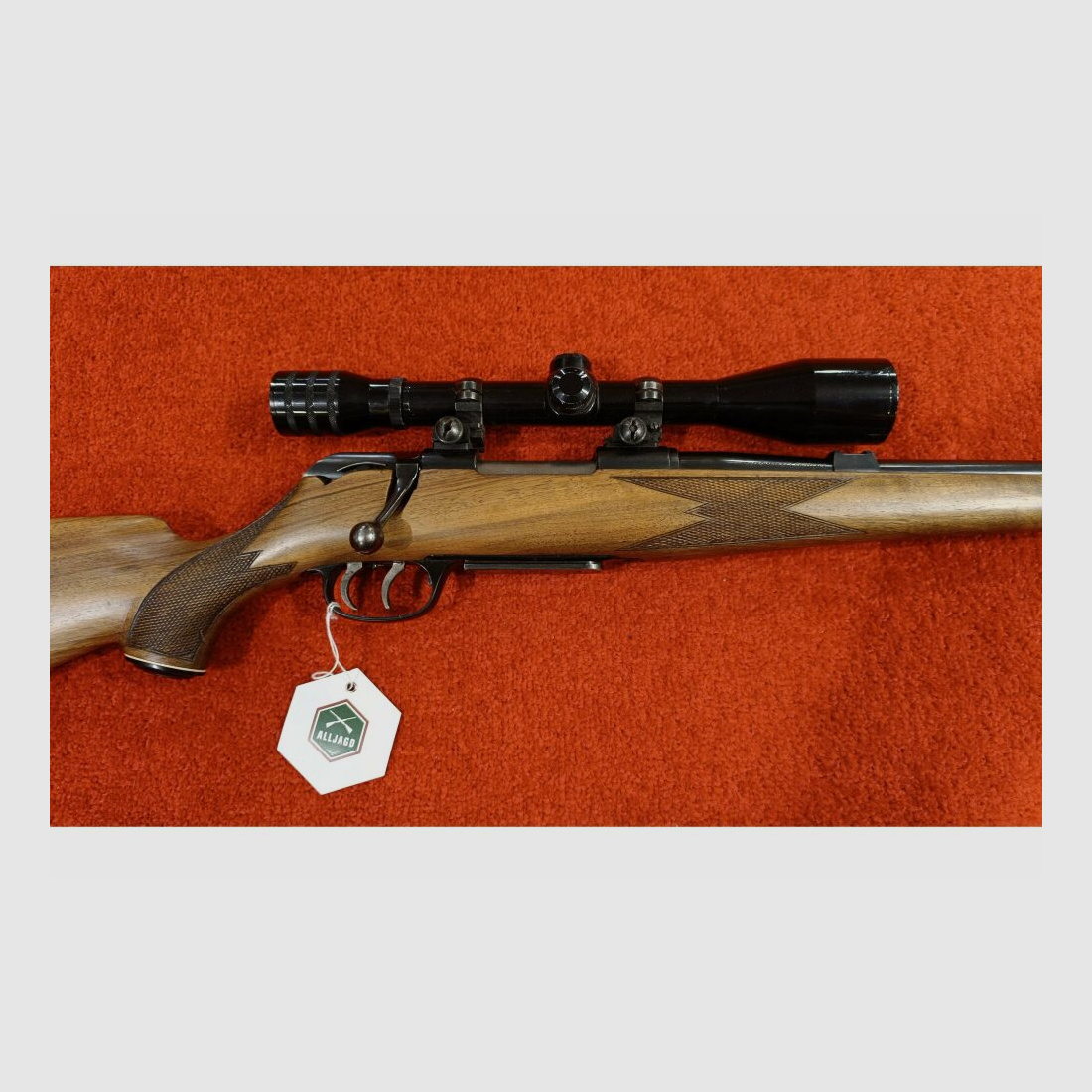 Krico sans 5,6x57