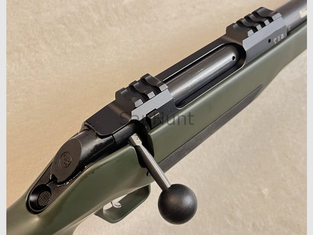 CZ 600 ERGO mit viel Zubehör OVP in .308 Win. SOFORT VERFÜGBAR