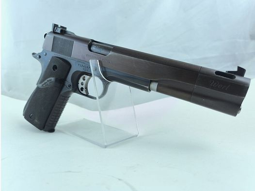 Pistolet Colt Government MK IV Series ’80 kal. 9mmP