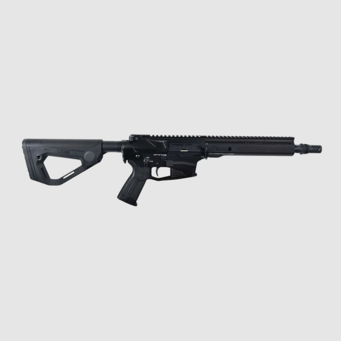 Hera Arms The 9ers Sport C