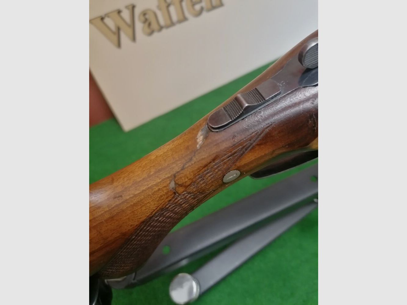 FEG Hungary 100S