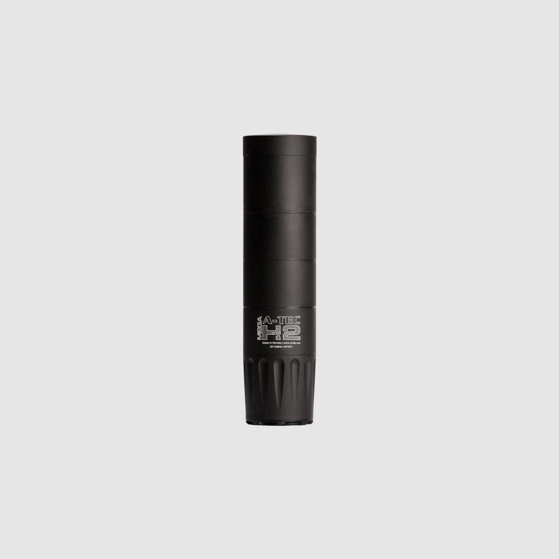 A-TEC Mega Hertz H2 5/8-24" UNEF