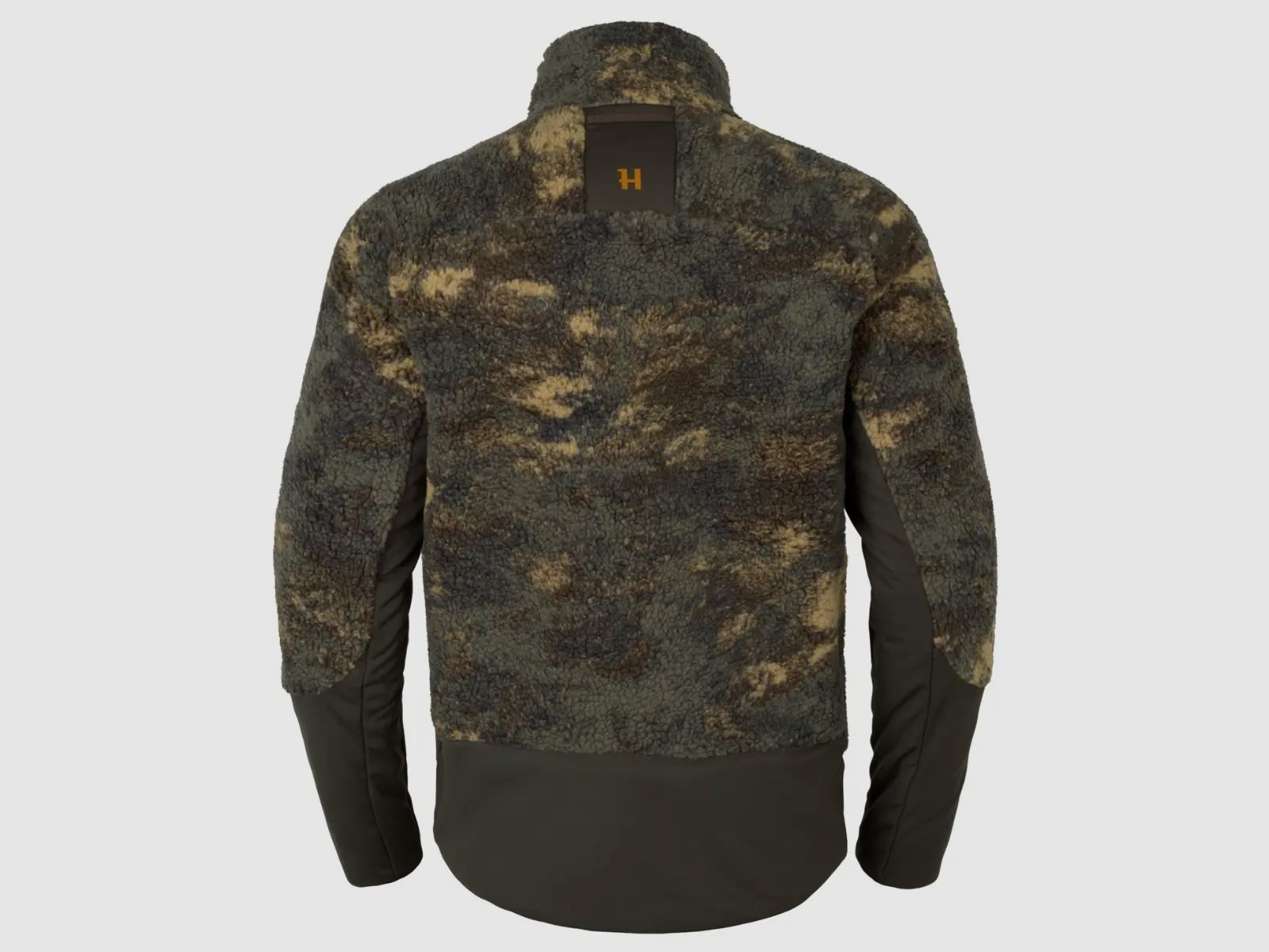 Chaqueta Härkila Tyst Camo Aislada