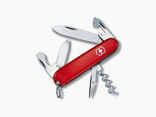VICTORINOX SCYZORYK Tourist