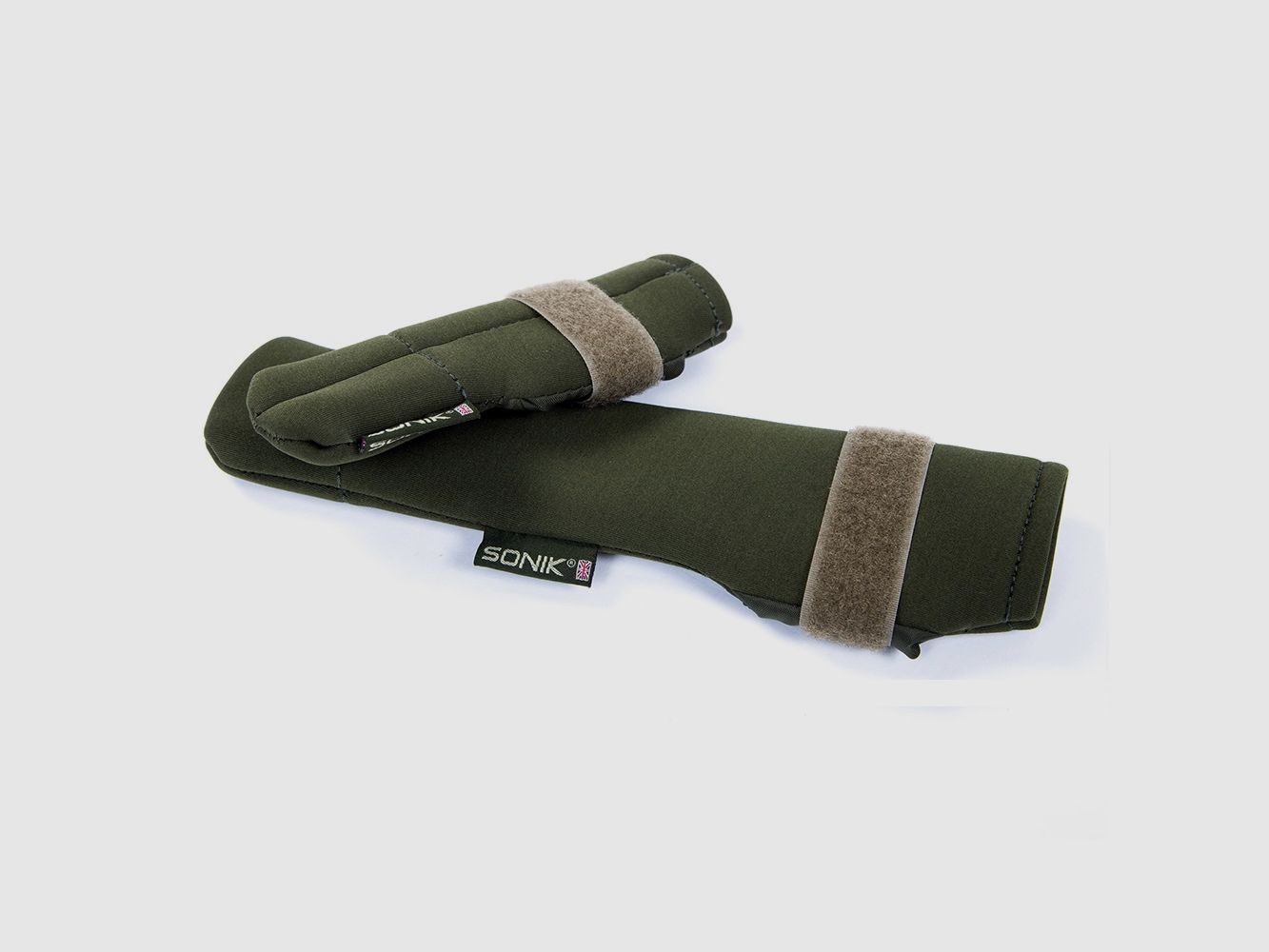 Sonik SK-TEK Tip Protectors