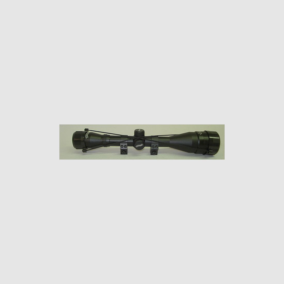 ZF 6x42 Ass.4 - 11mm guida
