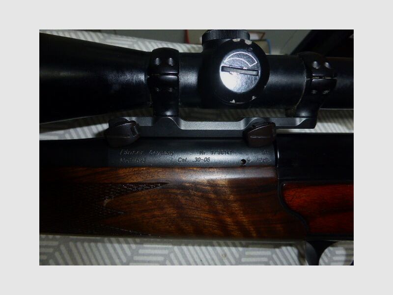 Blaser R93