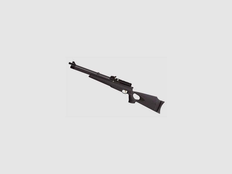 Hatsan AT44-10 5,5mm Synthetic with Cyl. Lothar Walther Barrel