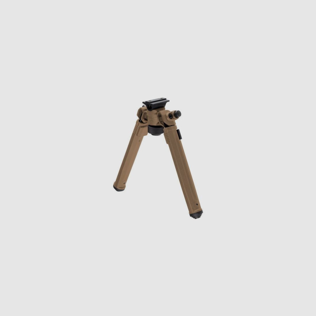 MAGPUL - Zweibein Magpul ARMS 17S Schwarz, Bild 6 von 6