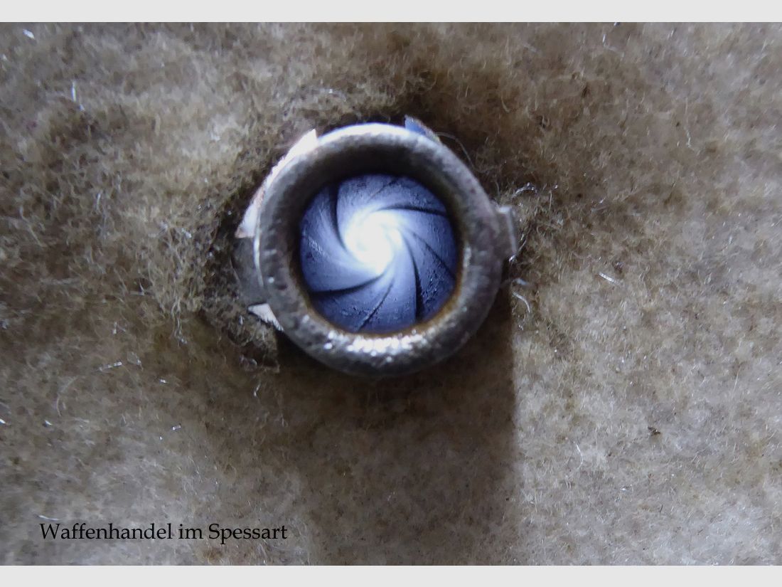 Karabin zapalnikowy Chassepot Mle 1866 cahen-Lyon 1867.