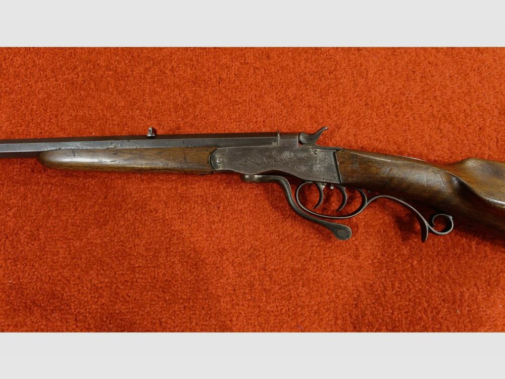 sconosciuto senza 9mm Flobert