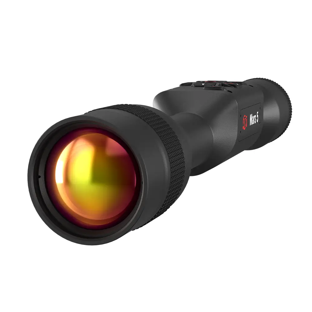 Thermal riflescope ATN MARS 5 640, image 2 of 7